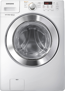 washer