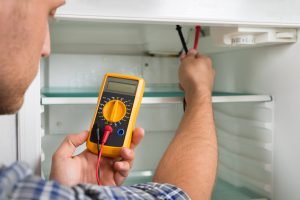 Sub Zero Refrigeration Service in Boca Raton