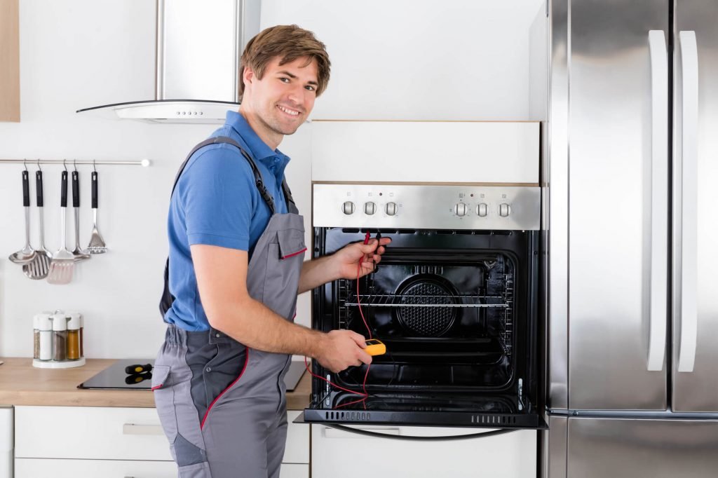 Appliance Repair Fort Lauderdale Florida