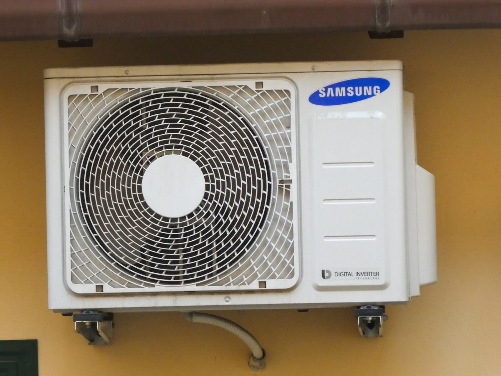 Samsung Appliance Repair