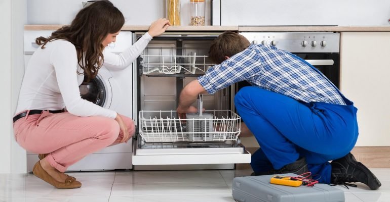 Samsung Appliance Repair West Palm Beach FL