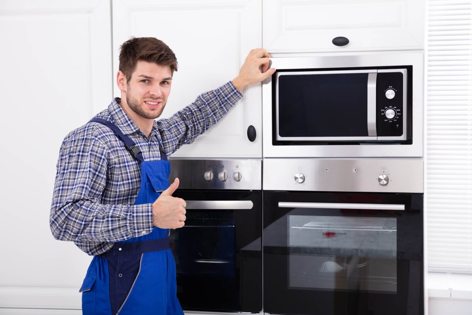 Convection Microwave Repair Florida