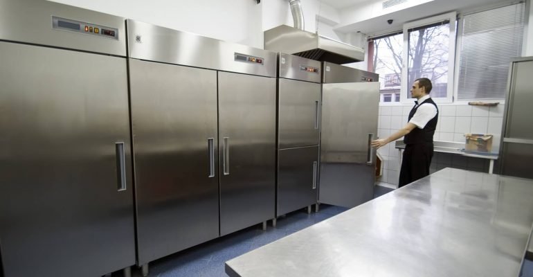 Commercial Appliance repair