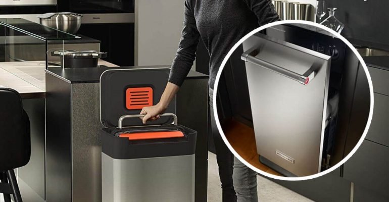 Trash Compactor Repair Service