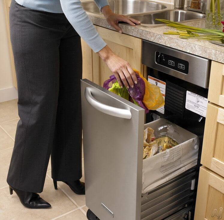 Trash Compactor Repair Service in West Palm Beach
