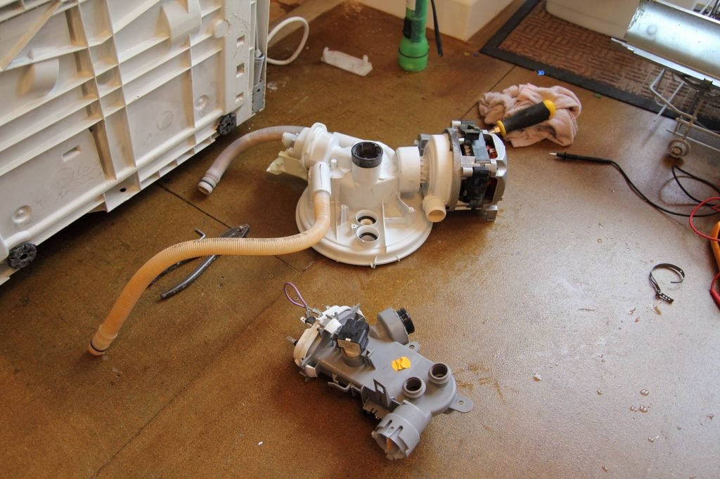 Dishwasher Repair West Palm Beach