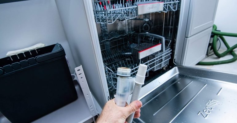 How Long Does A Dishwasher Last Florida