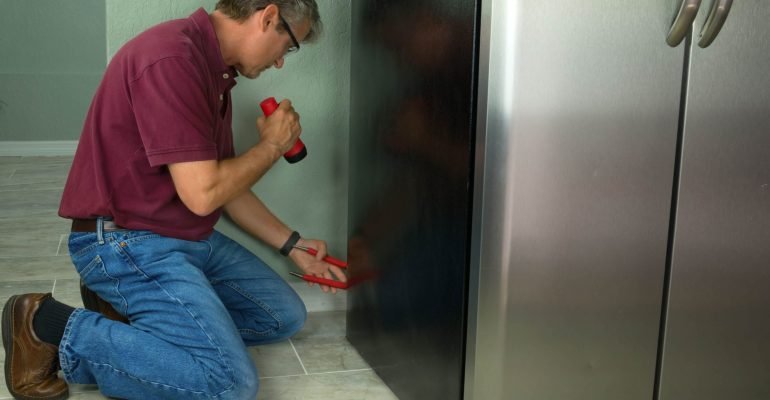 GE Appliance Repair West Palm Beach