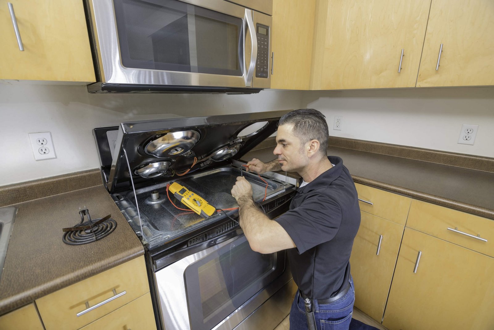 West Palm Beach GE Appliance Repair