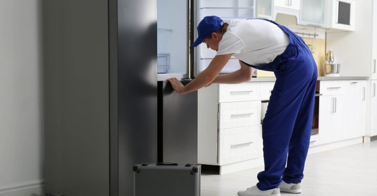 Sub Zero Refrigerator Repair Services West Palm Beach