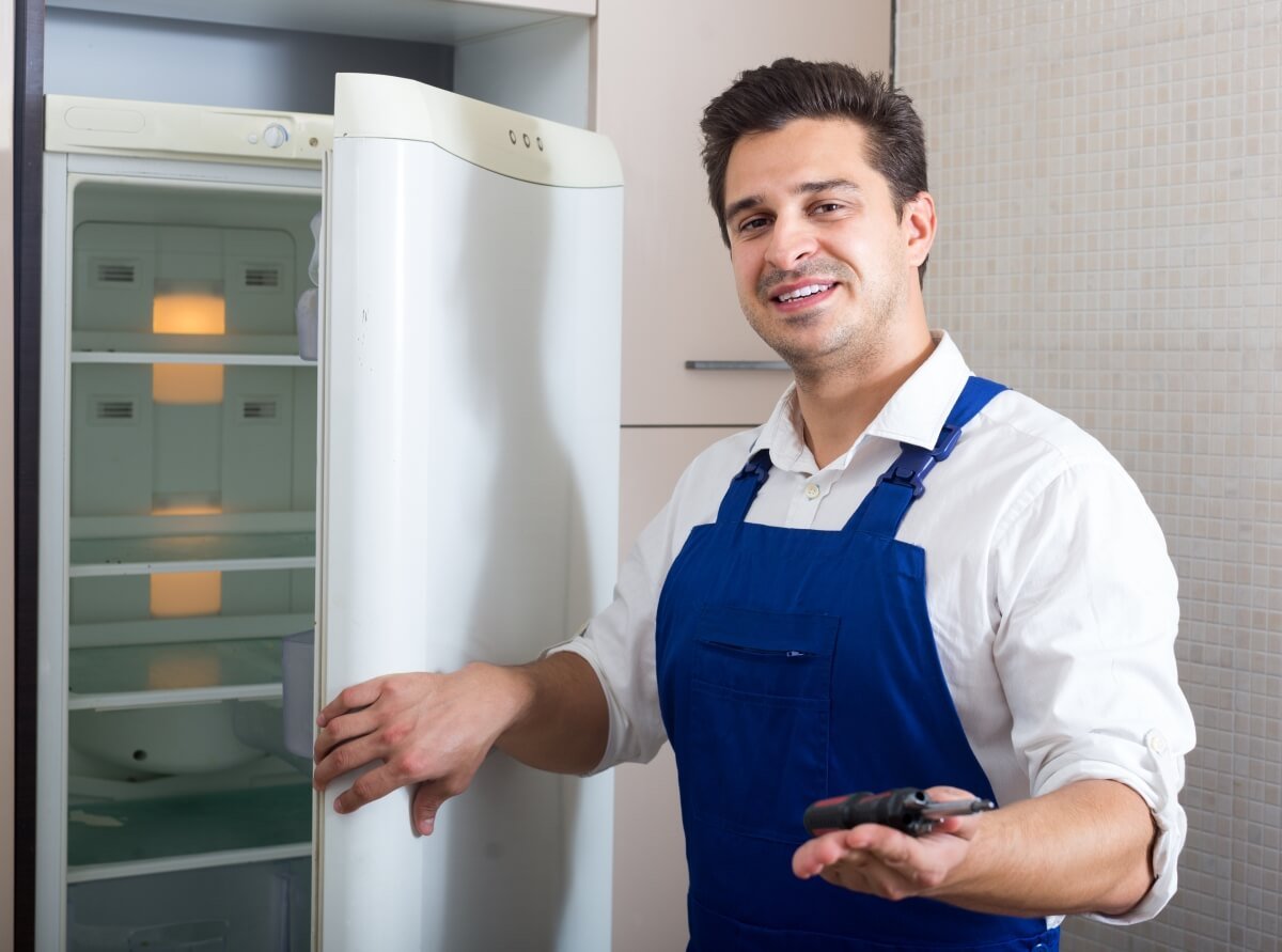 Refrigerator
