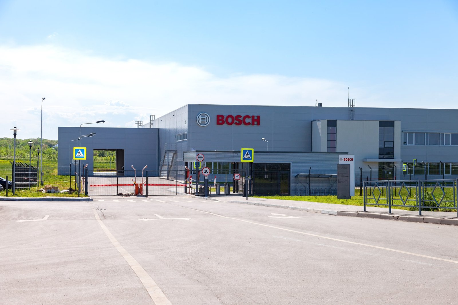Bosch