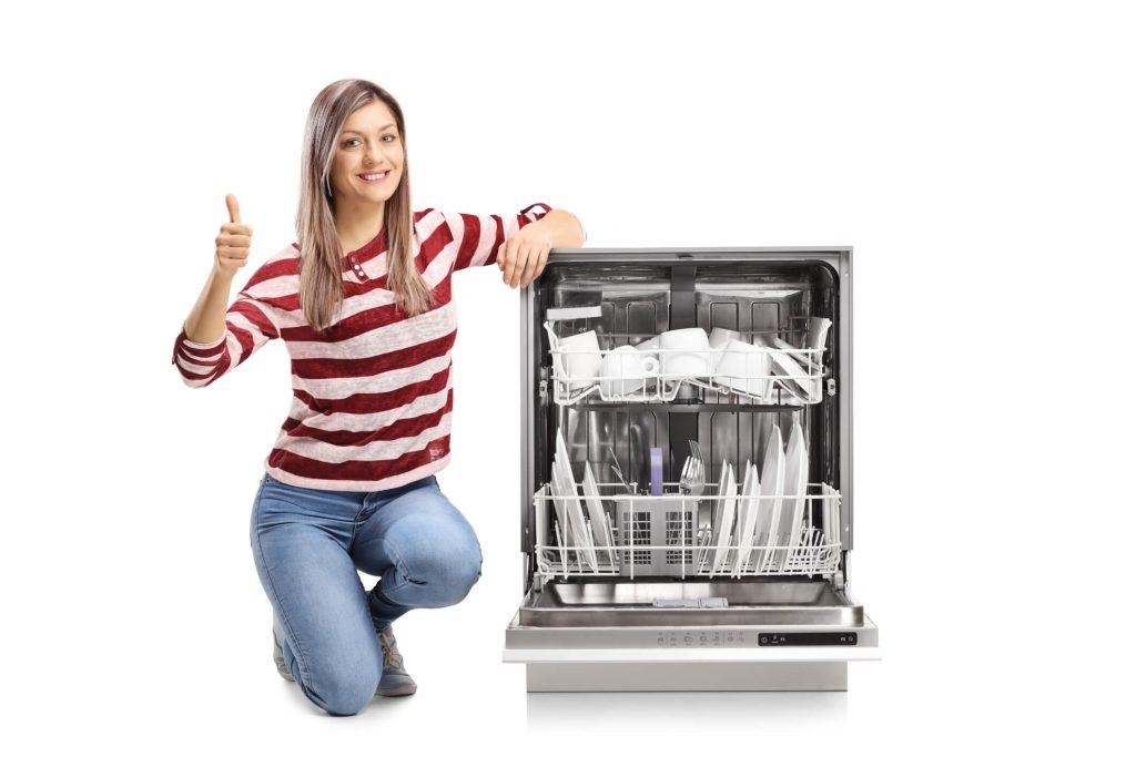 Tips To Prevent Future Problems With Bosch Dishwashers
