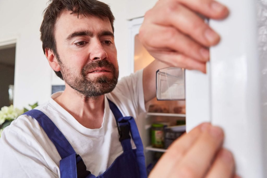 Tips for Maintaining a Freezer Gasket
