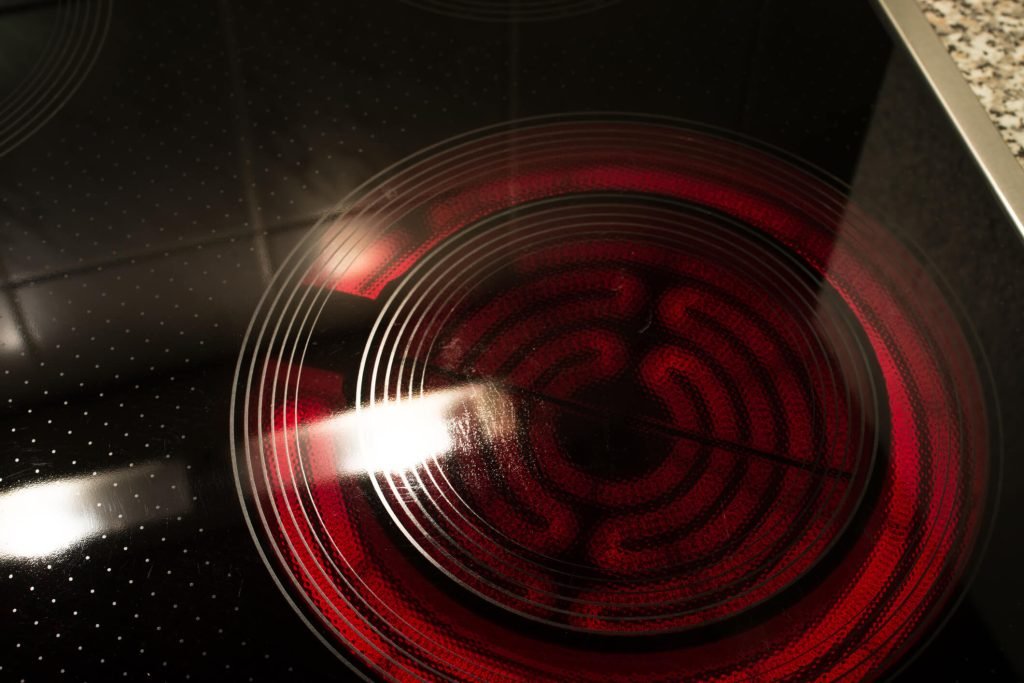 Common Causes Of Damage To Glass Cooktops