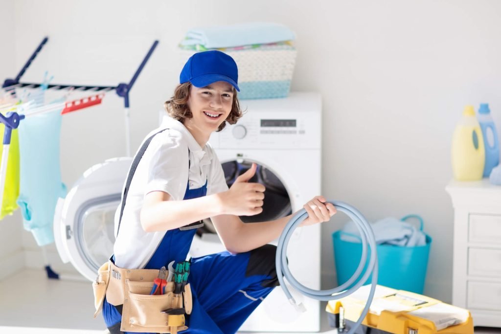 Dryer Repair West Palm Beach