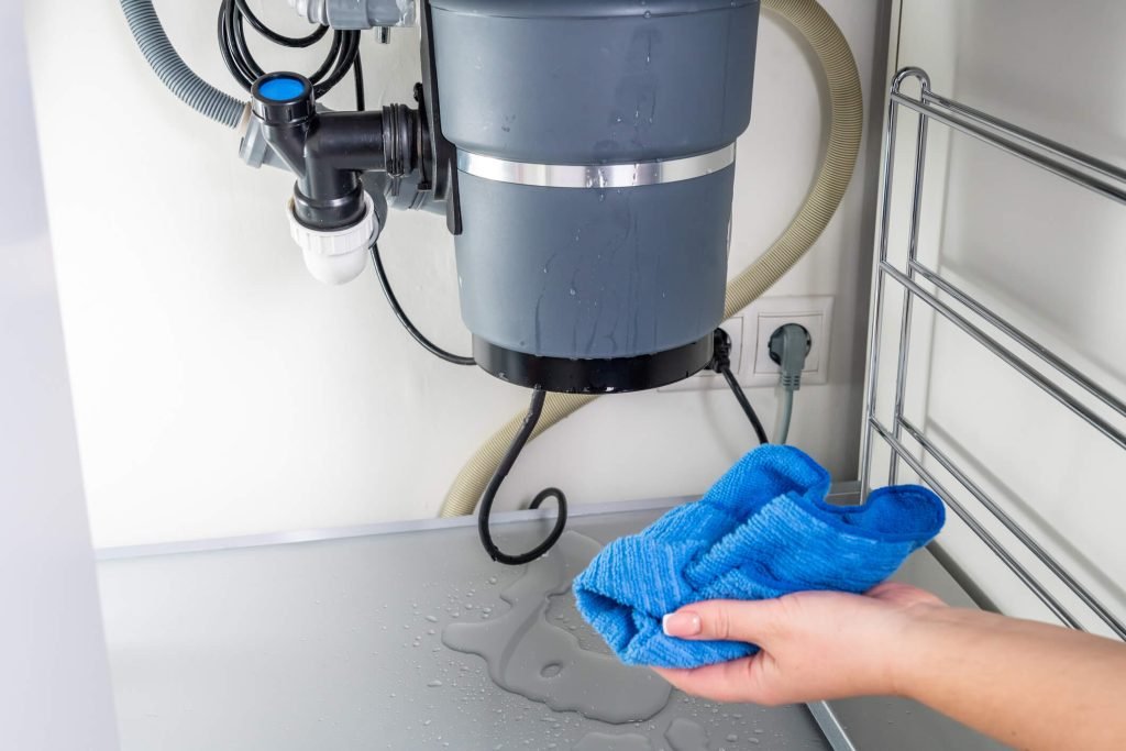 Common Problems With Garbage Disposals