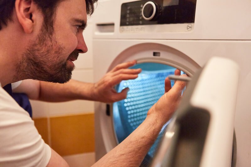 Dryer Repair Service in West Palm Beach