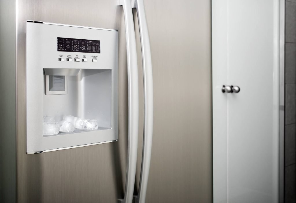 Best KitchenAid Built-in Refrigerators In West Palm Beach, CA