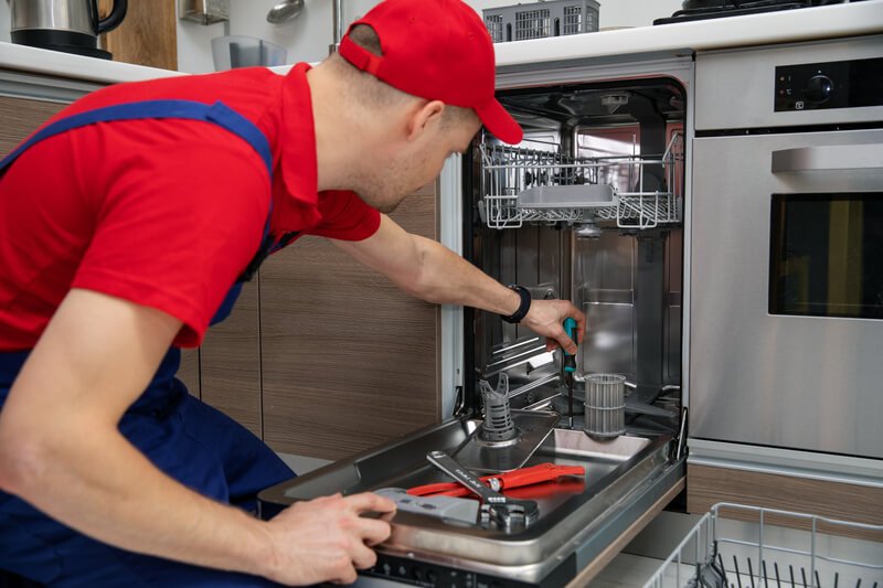 West Palm Beach Dishwasher Repair