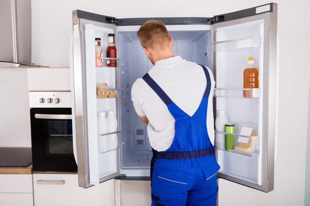Refrigerator Repair South Florida