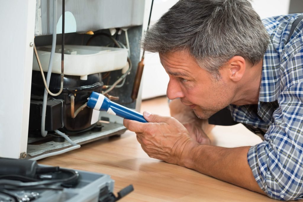 Refrigerator Repair South Florida Fl