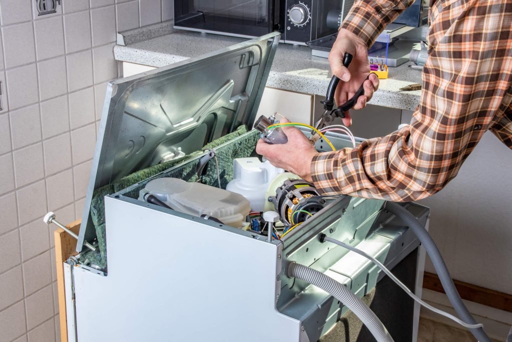 Samsung Appliance Repair West Palm Beach Florida