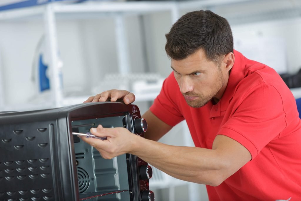 Convection Microwave Florida