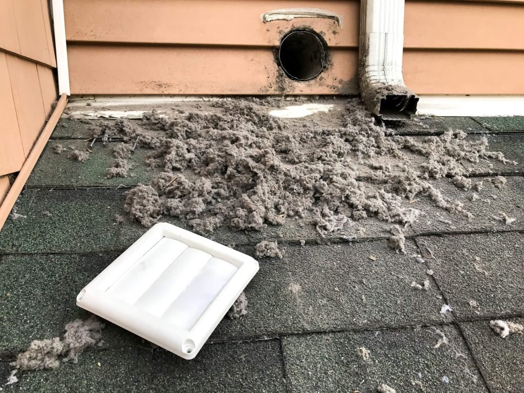 Importance of Dryer Vent Cleaning In West Palm Beach