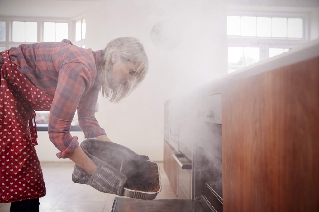 Signs That Your Oven Needs Professional Repair In West Palm Beach