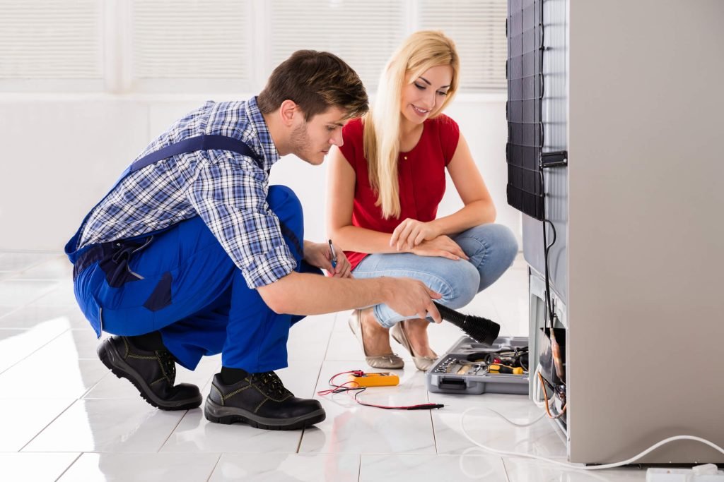 What Are the Common Refrigerator Problems In West Palm Beach